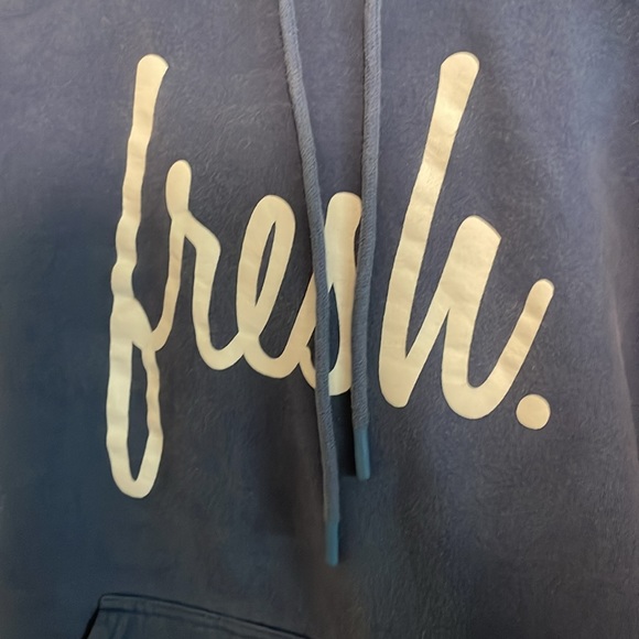Fresh 22 Hoodie -small - Picture 2 of 4